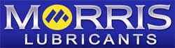 Morris Lubricants Logo