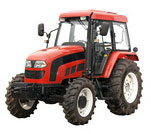 red-tractor